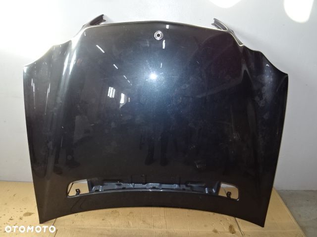 MASKA POKRYWA SILNIKA MERCEDES W203 KOMBI 00-04 LAK:189 NR318 - 2