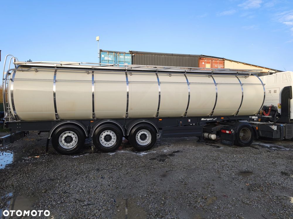 Berger 32000-4 - 8