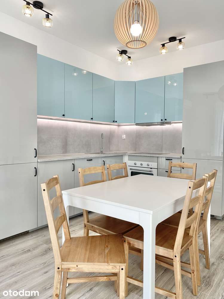 3-собен стан, 61 m²