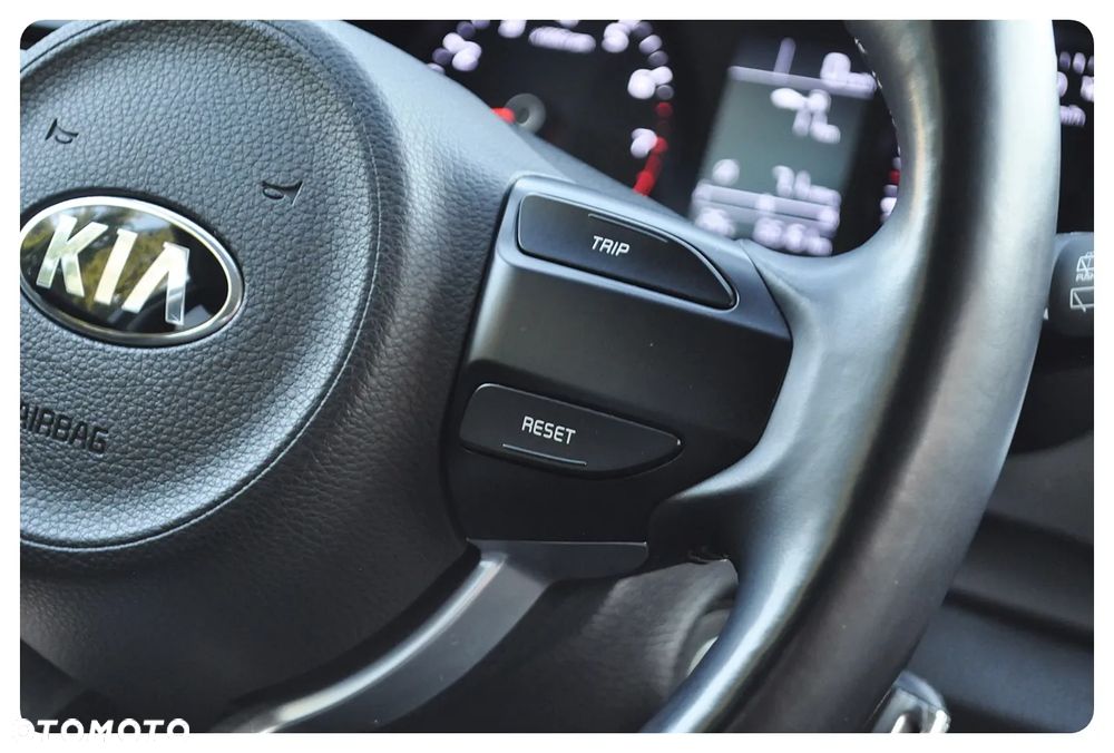 Kia Stonic 1.4 Vision - 32