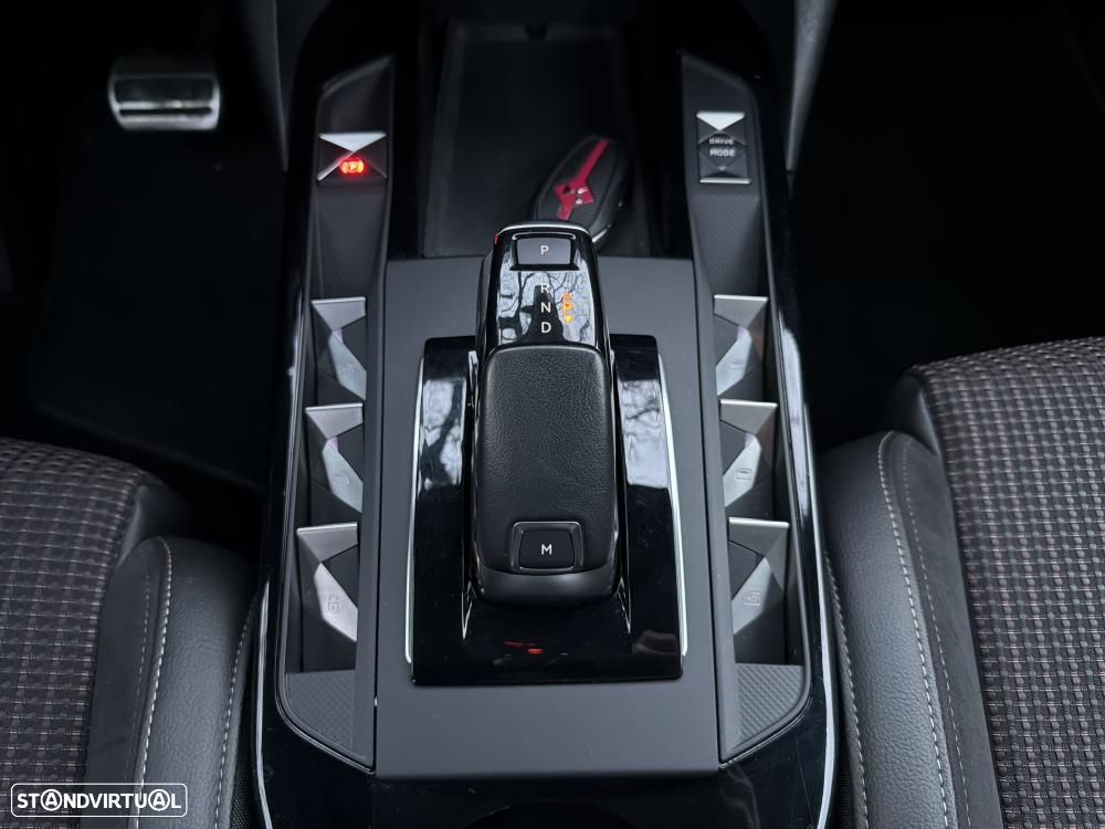 DS DS3 Crossback 1.2 PureTech Performance Line EAT8 - 26