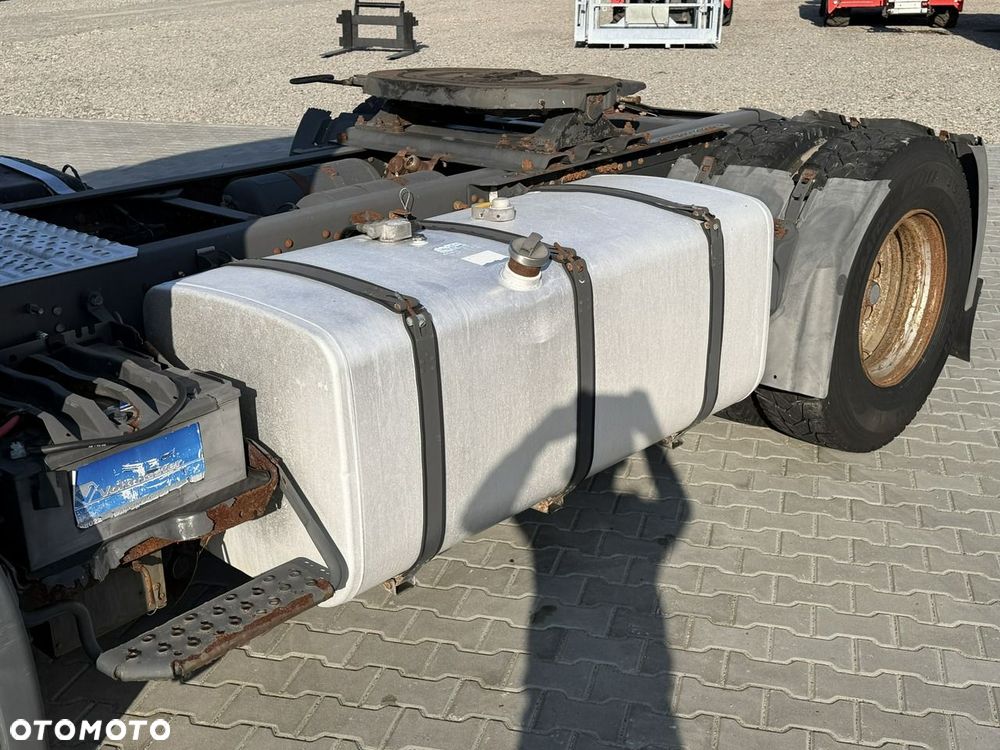 Scania R380 Hydraulika 4x2 Mały przebieg Stan Dobry - 7
