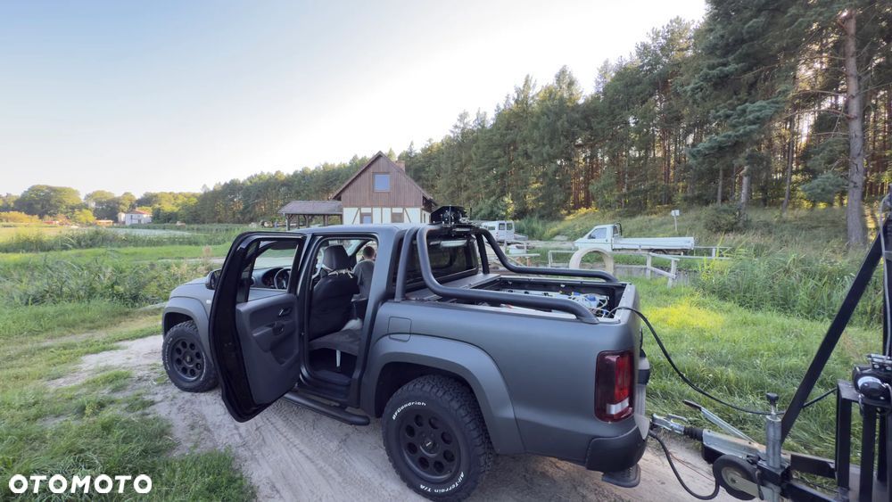 Volkswagen Amarok 2.0 BiTDI 4MOTION Canyon - 39