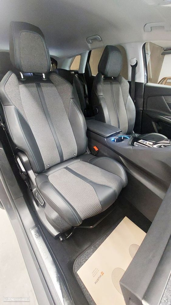 Peugeot 3008 1.5 BlueHDi Allure Pack EAT8 - 12