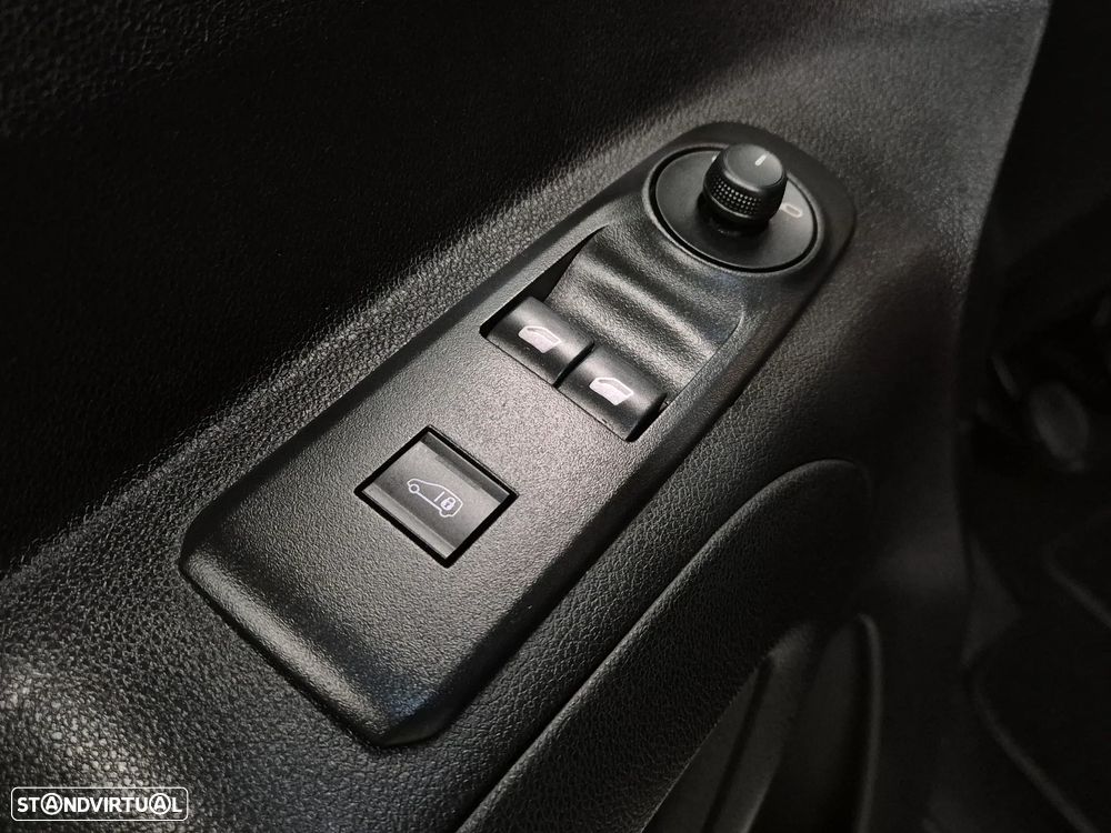 Peugeot Partner 1.6 BlueHdi L1 (3 Lug) - 31