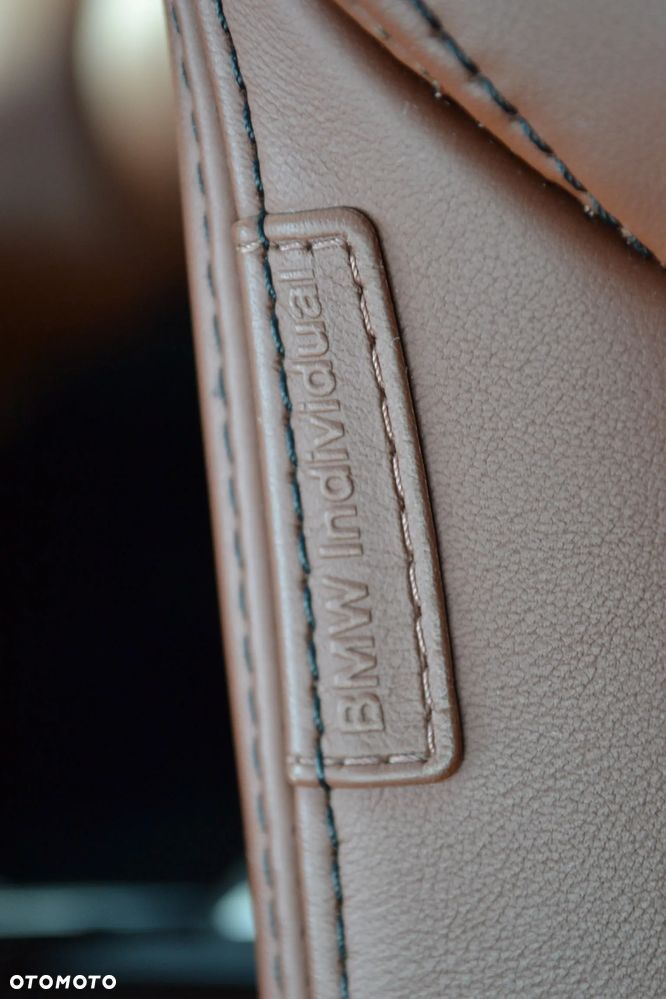 BMW X7 M50i sport - 26