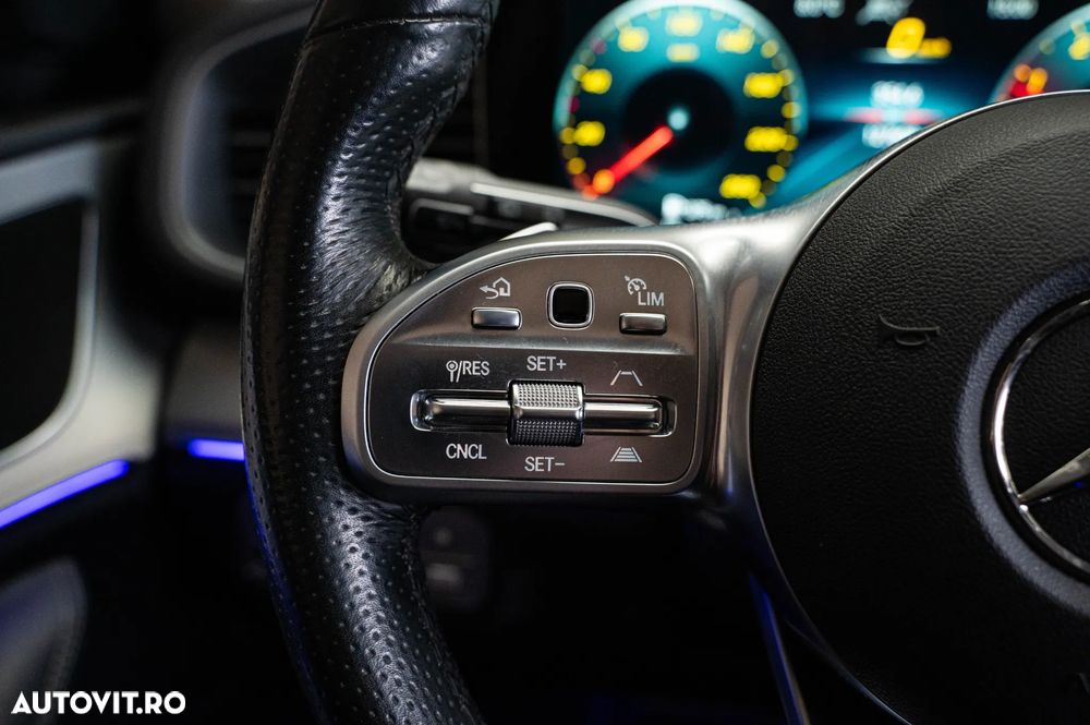 Mercedes-Benz GLE 350 de 4MATIC 9G-TRONIC AMG Line - 26