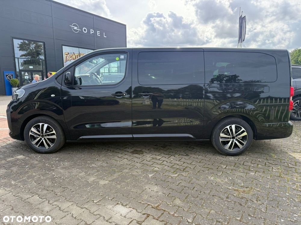 Peugeot Traveller - 3