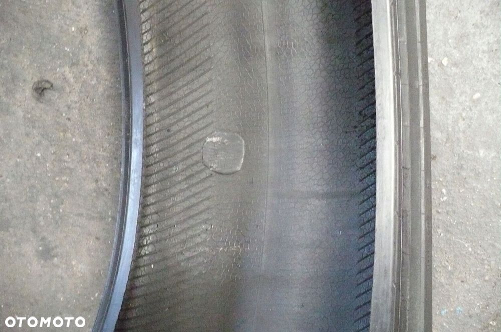 2x CONTINENTAL EcoContact 6 Q MO 245/40R20 5,9mm 2022 - 6