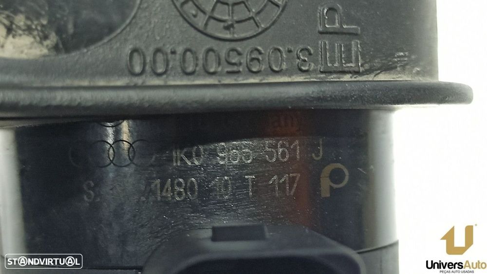 BOMBA DE áGUA VOLKSWAGEN PASSAT CC (357) BáSICO - 5