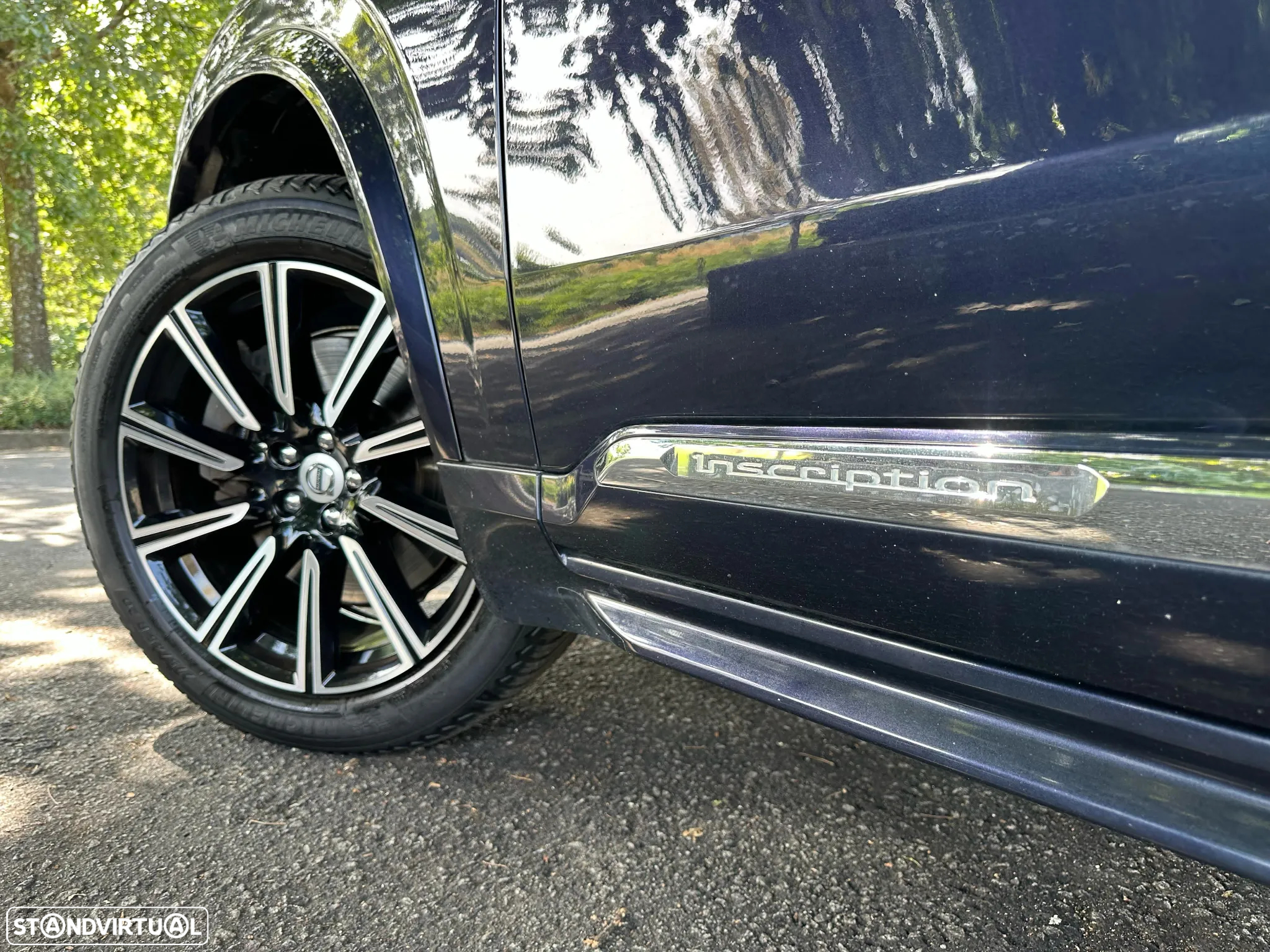 Volvo XC 90 2.0 T8 PHEV Inscription AWD - 18