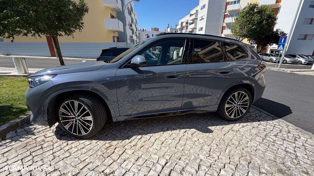 BMW iX1 - 3