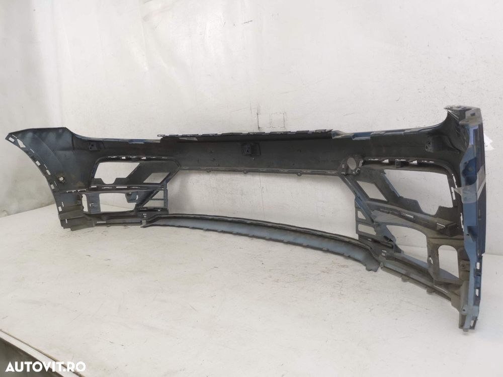 Bara Fata Volkswagen VW Tiguan 2 AD1 2016 2017 2018 2019 2020 R Line O - 7