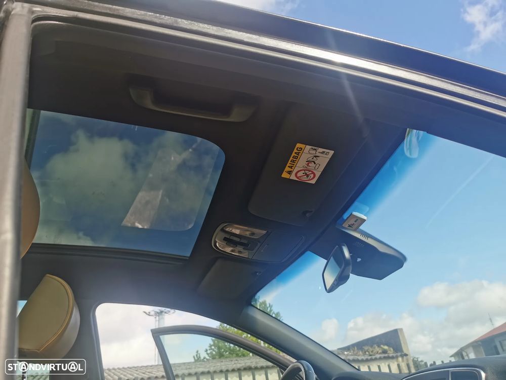 Kia Sportage 1.7 CRDI ISG Nav Line - 9