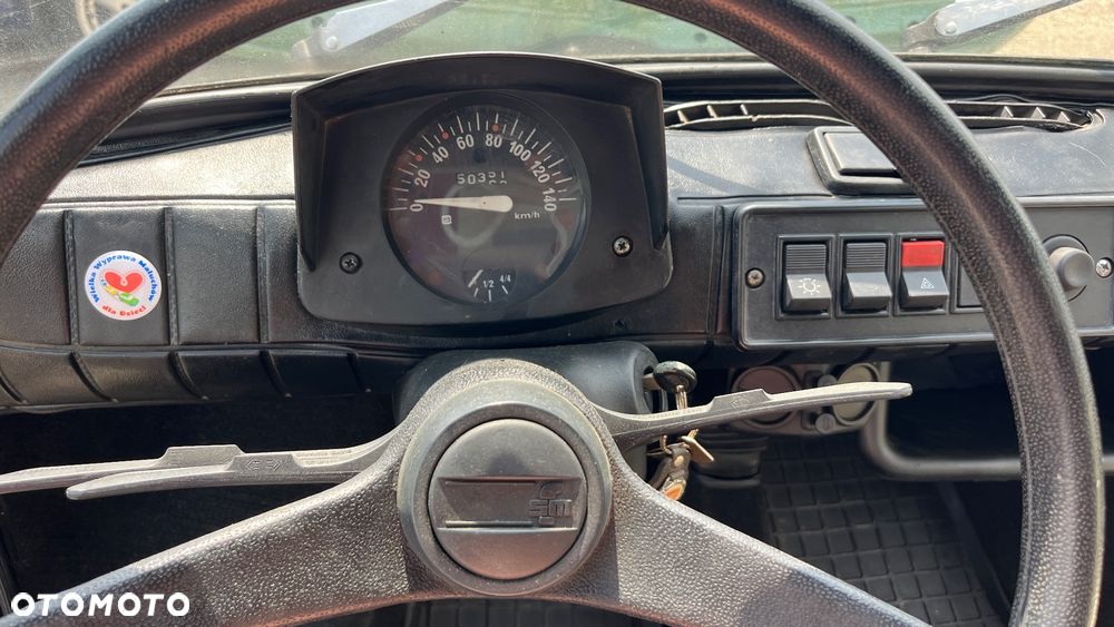 Fiat 126 - 5