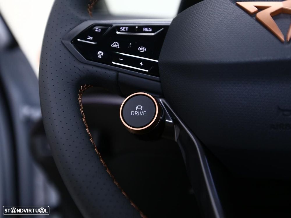 Cupra Tavascan 210 kW/77kWh HA Endurance - 27