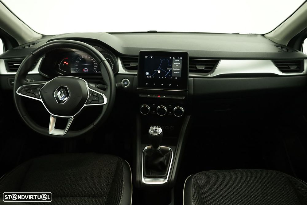 Renault Captur 1.0 TCe Techno - 8