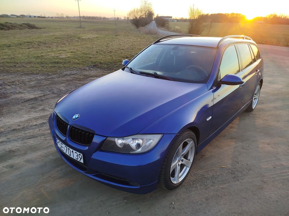 BMW Seria 3 - 15