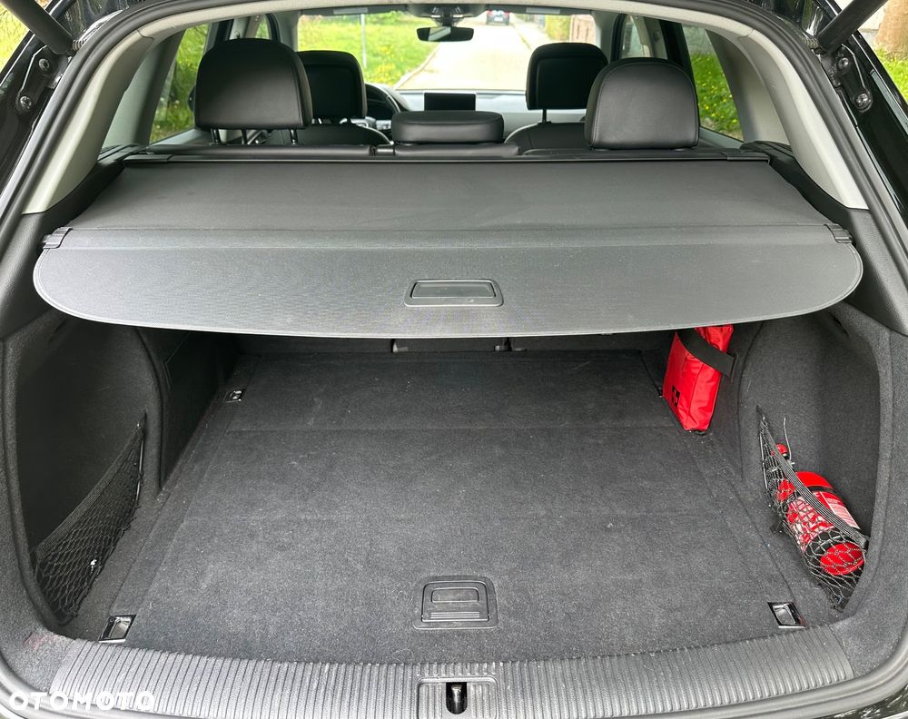 Audi Q5 2.0 TFSI Quattro S tronic design - 24