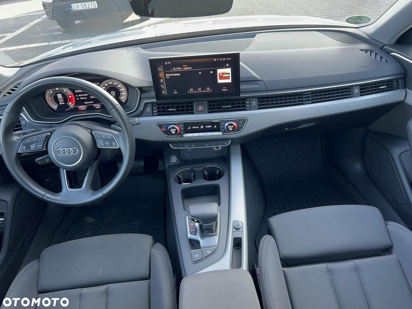 Audi A4 - 2