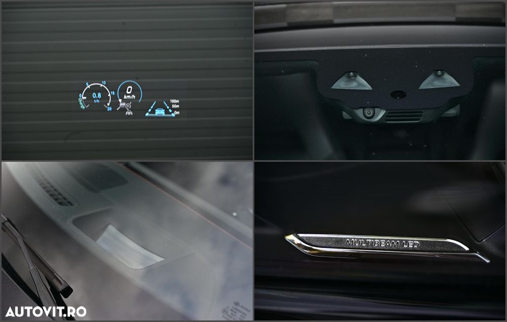 Mercedes-Benz CLA 200 - 31