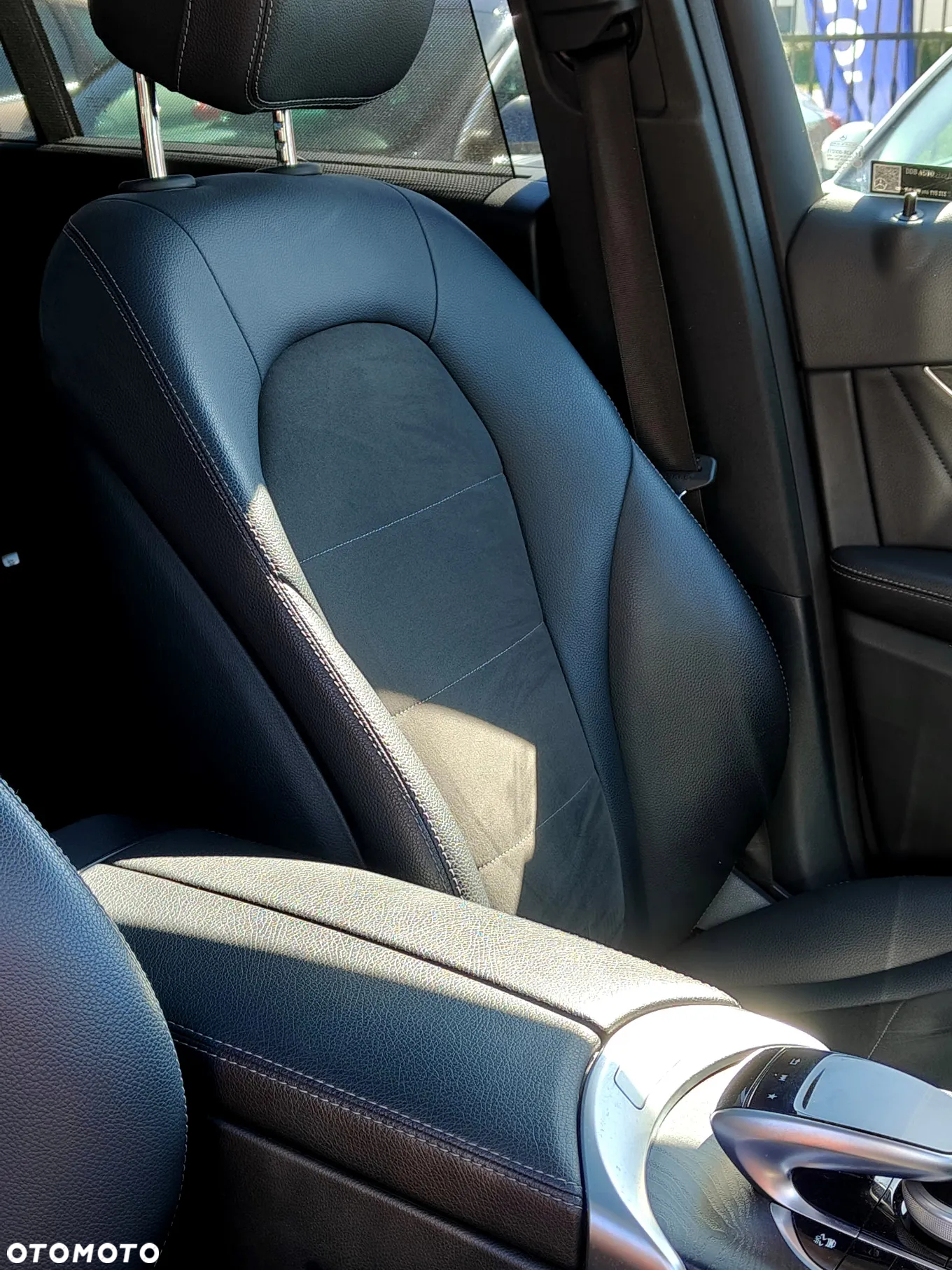 Mercedes-Benz GLC 250 4-Matic - 26