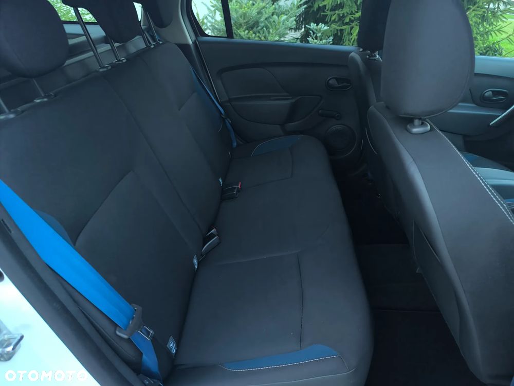 Dacia Logan dCi 90 Laureate - 20