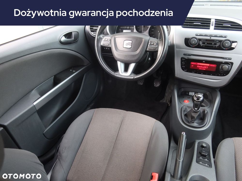 Seat Leon - 9