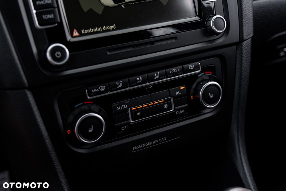 Volkswagen Golf 2.0 GTI - 32