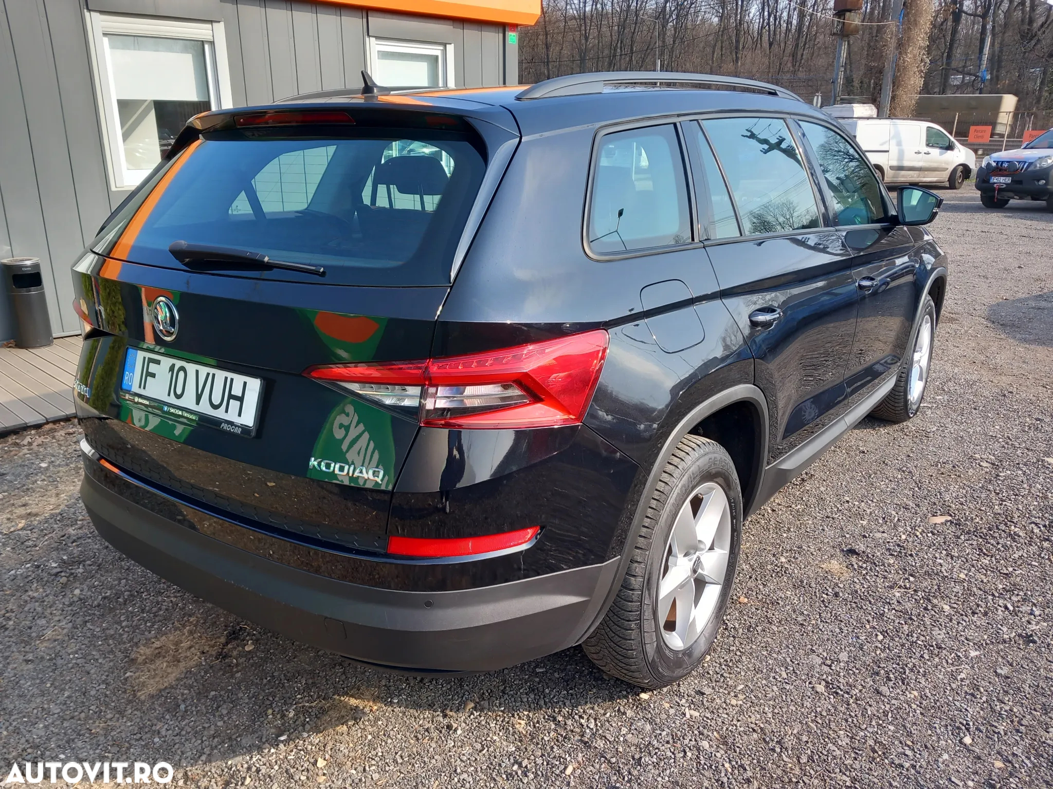 Skoda Kodiaq 1.5 TSI DSG Style - 3