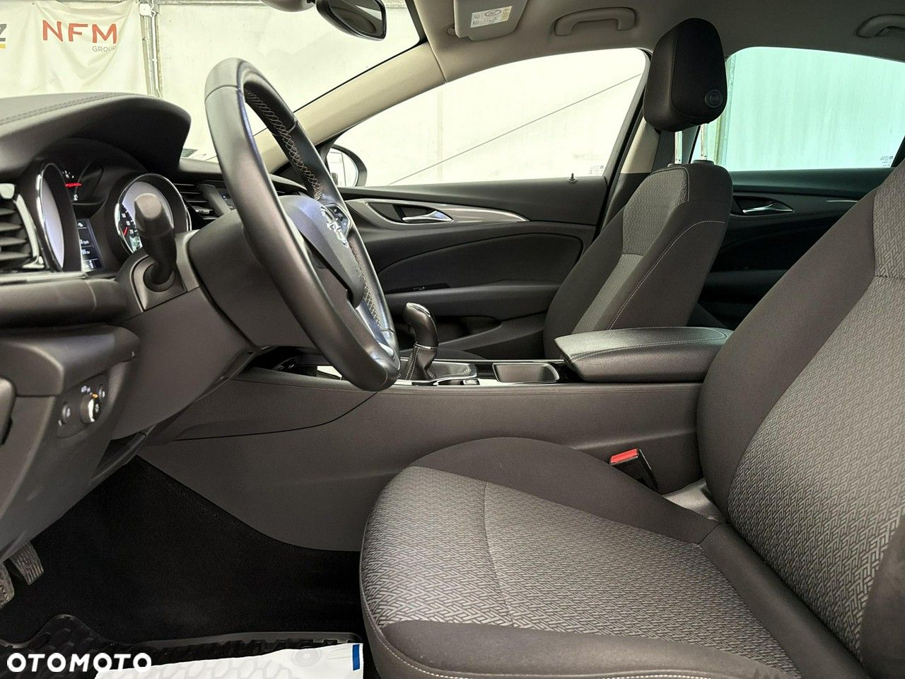 Opel Insignia 1.6 CDTI Enjoy S&S Eco - 12