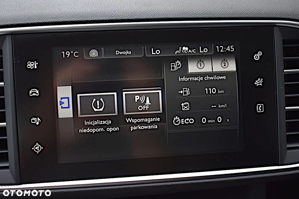 Peugeot 308 BlueHDi 120 Stop & Start Active - 20