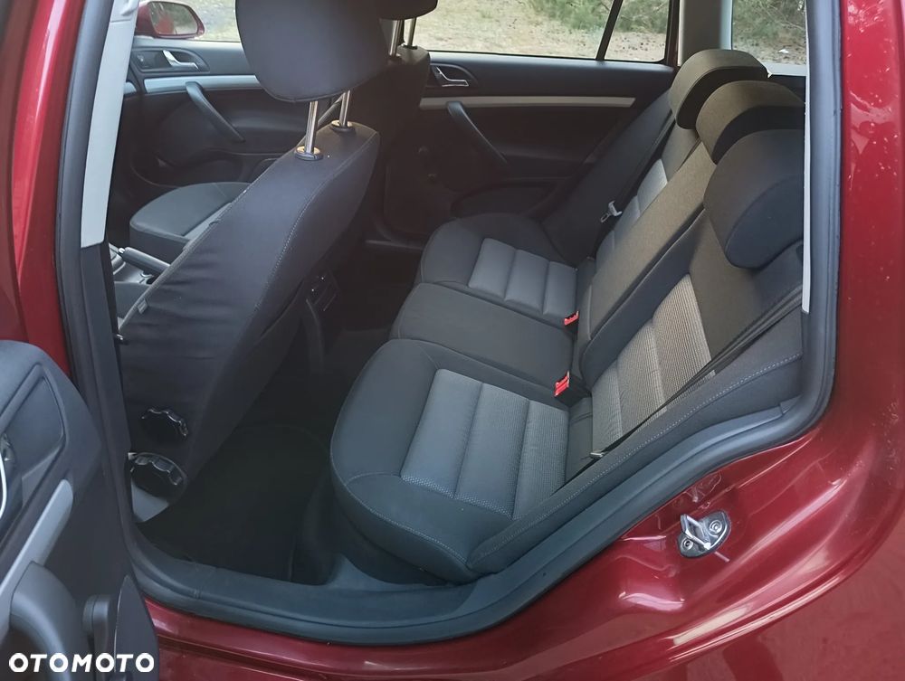 Skoda Octavia 1.9 TDI Classic - 9
