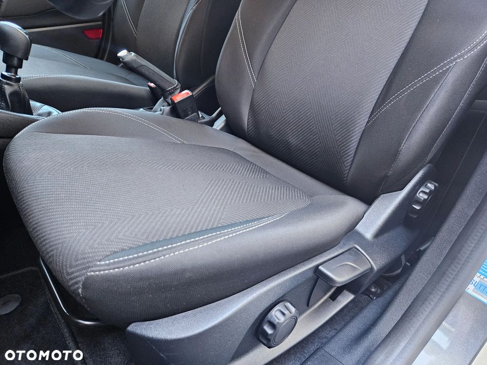 Ford Fiesta 1.0 EcoBoost Connected ASS - 27