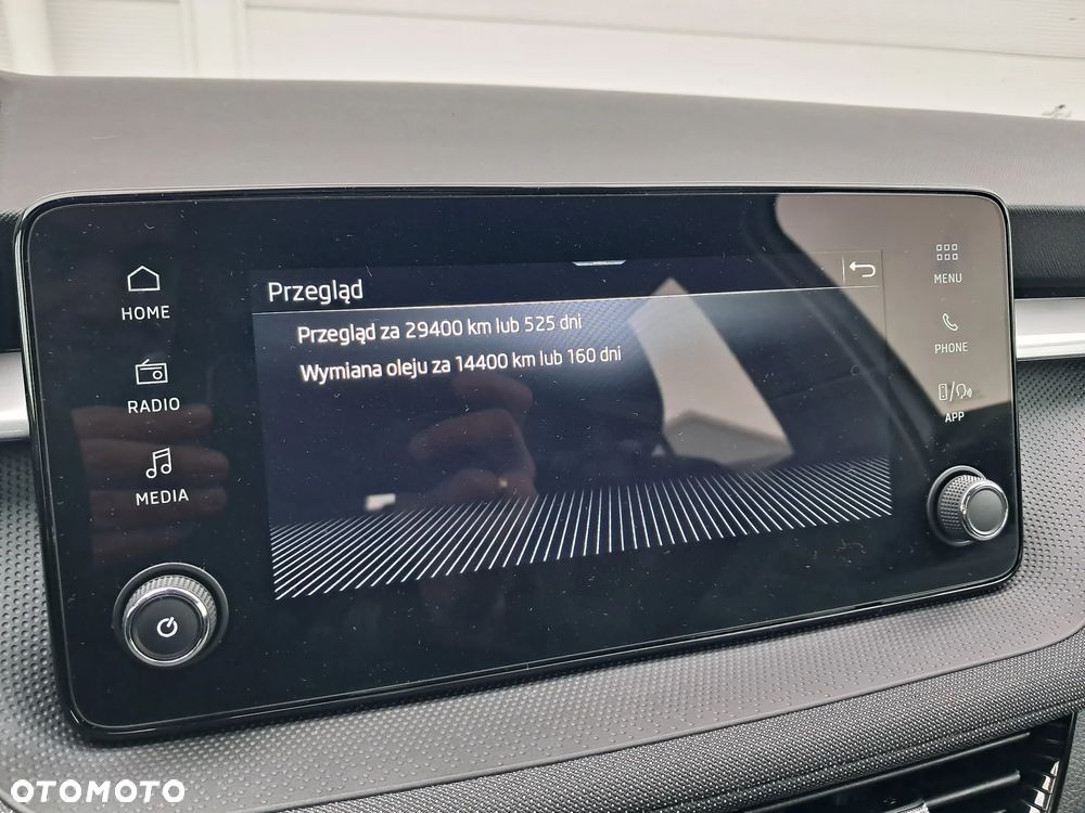 Skoda Fabia 1.0 Edition 130 - 24