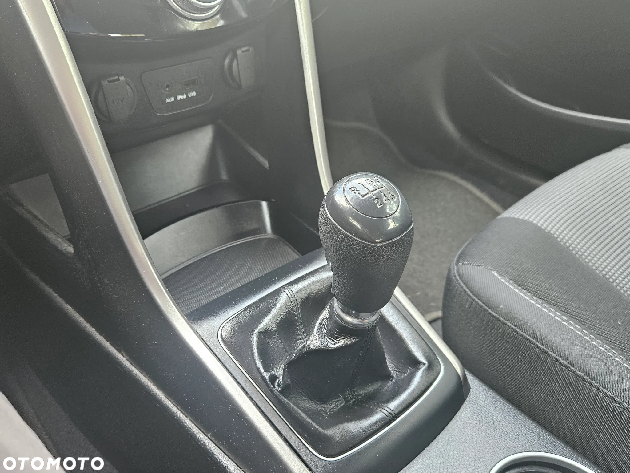 Hyundai i30 1.4 Classic - 22