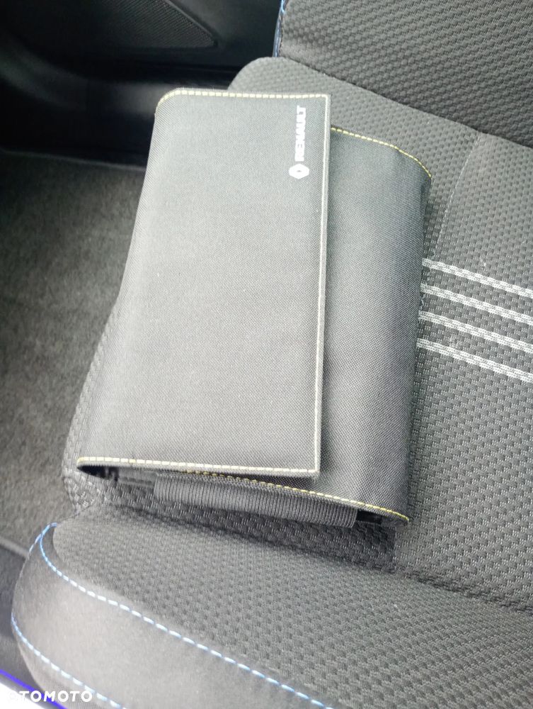 Renault Megane ENERGY TCe 205 EDC GT - 18