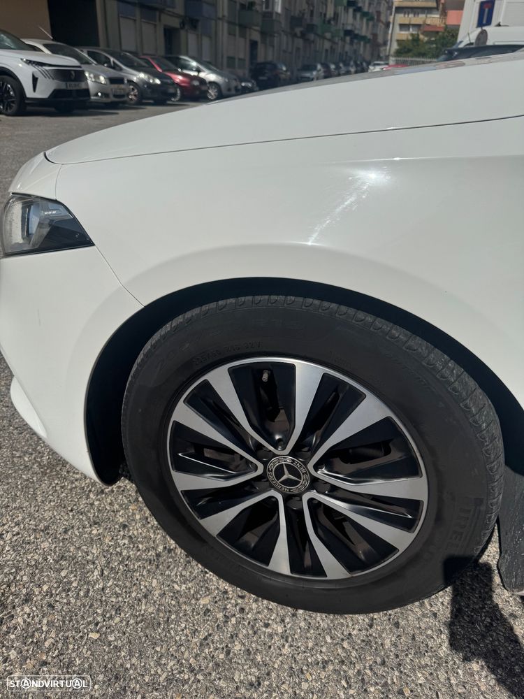 Mercedes-Benz A 180 - 5