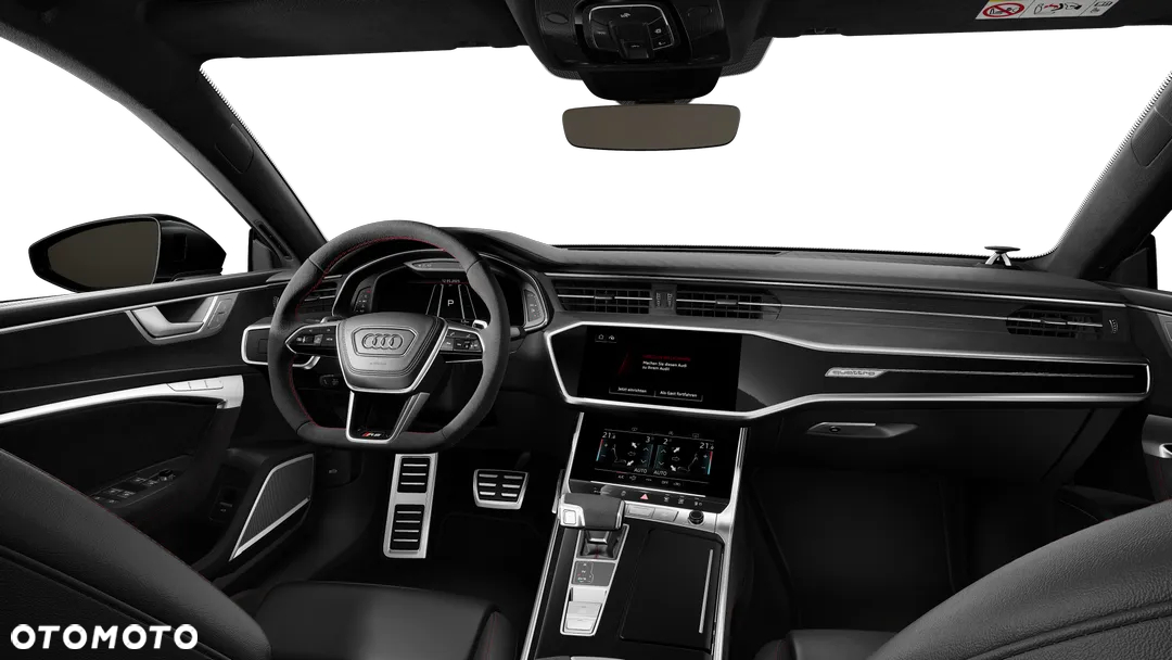 Audi RS7 Sportback - 3