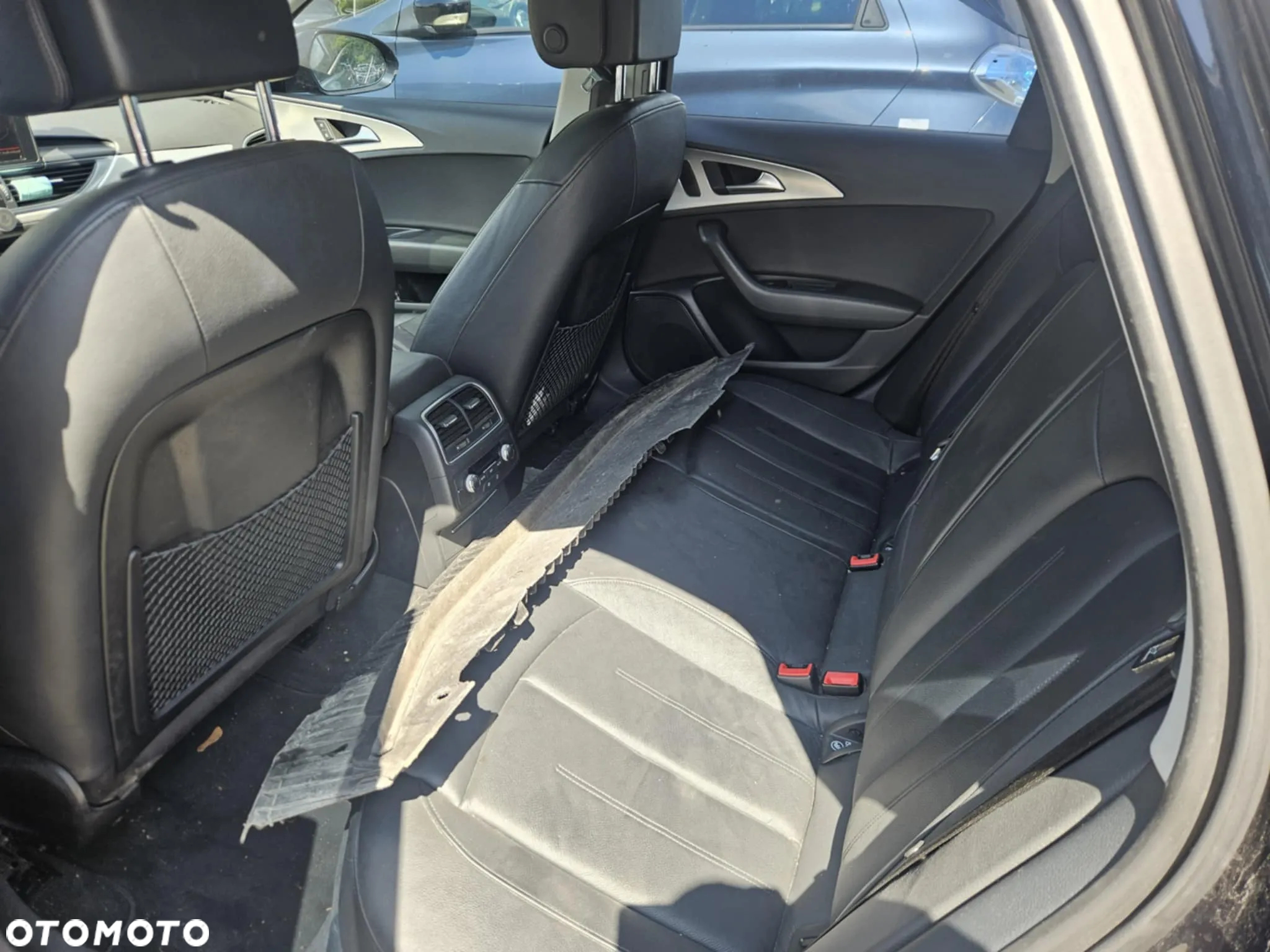 Audi A6 - 15
