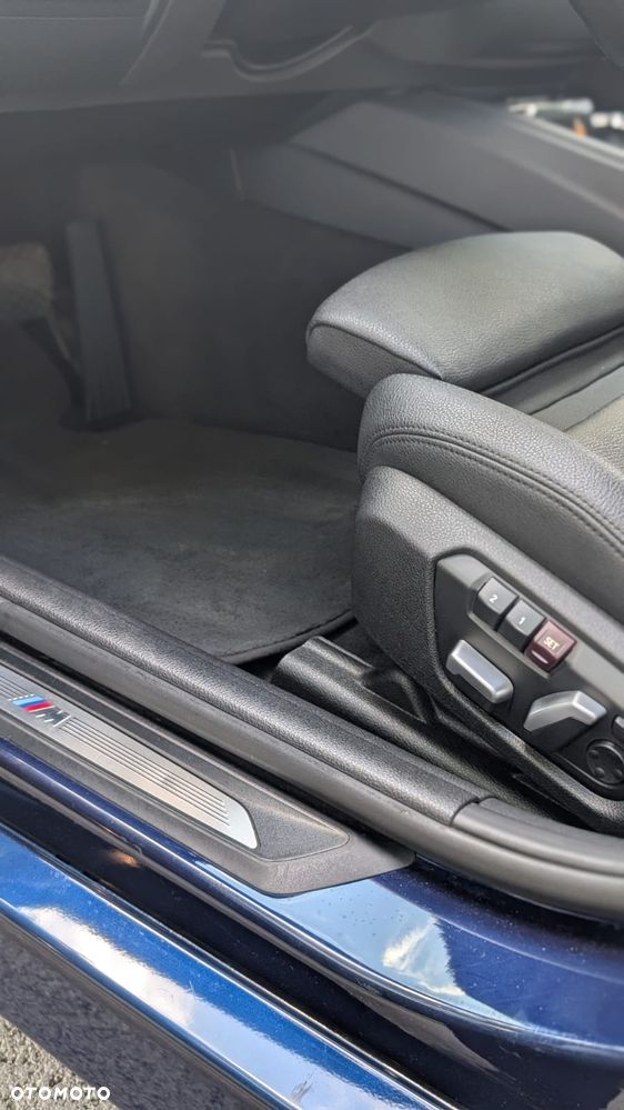 BMW Seria 3 340i M Sport - 30