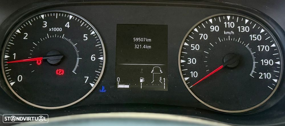 Renault Master 2.3 dCi L2 3.5T CD - 6