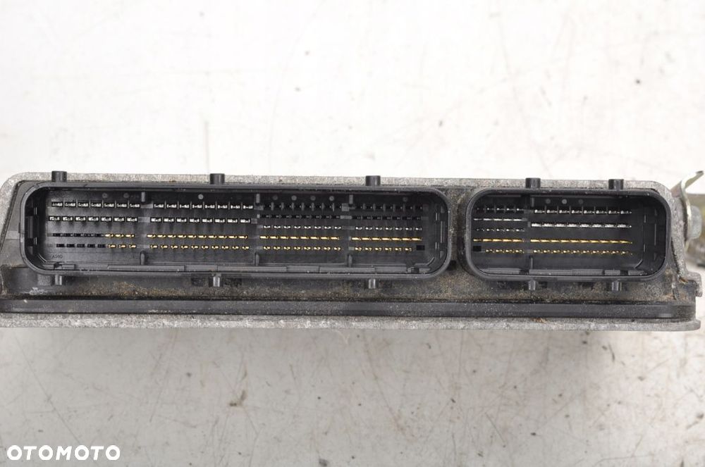 YARIS III 1.3 VVTi STEROWNIK SILNIKA 89661-0DK91 - 4