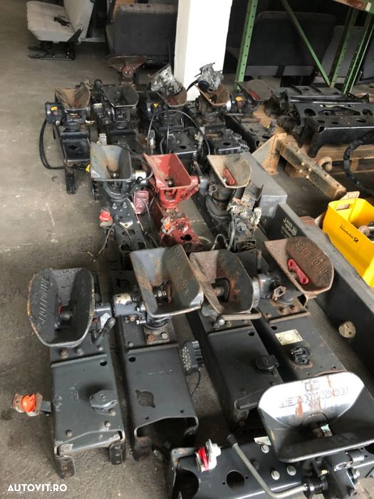 Motor Renault Premium DXI Euro 3 / 5 din dezmembrari - 6