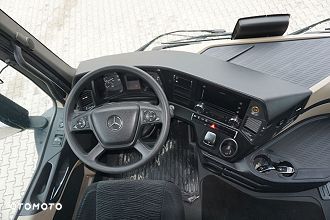 Mercedes-Benz ACTROS (33239) - 8