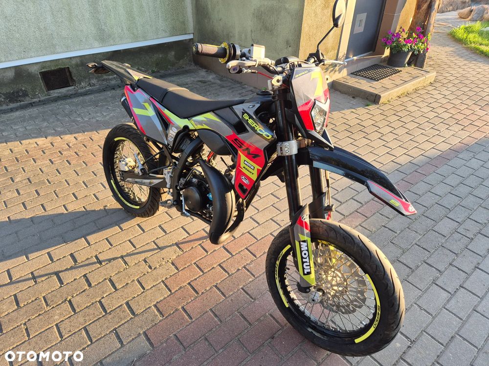 Sherco SM - 1
