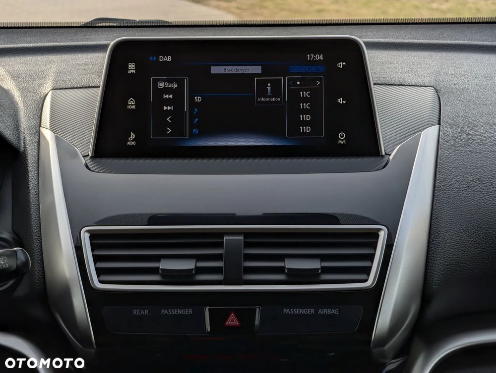 Mitsubishi Eclipse Cross 1.5 T-MIVEC (ClearTec) 2WD Active+ - 29