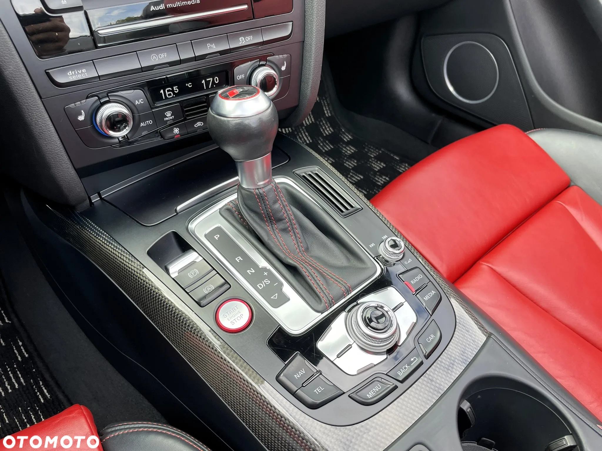 Audi S5 3.0 TFSI Quattro S tronic - 19