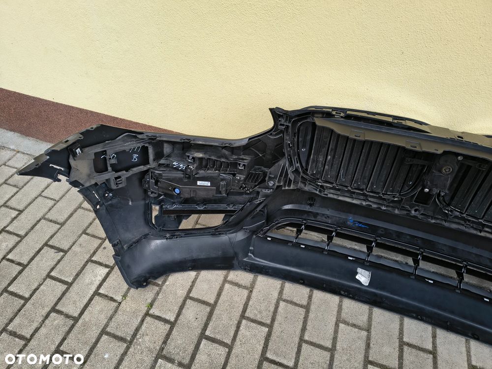 zderzak przedni przód bmw x3 g01 x line - 2