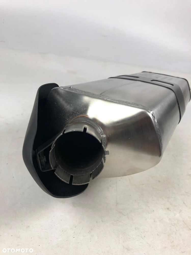 Aprilia Tuareg 660 22- Tłumik Końcowy Wydech - 7